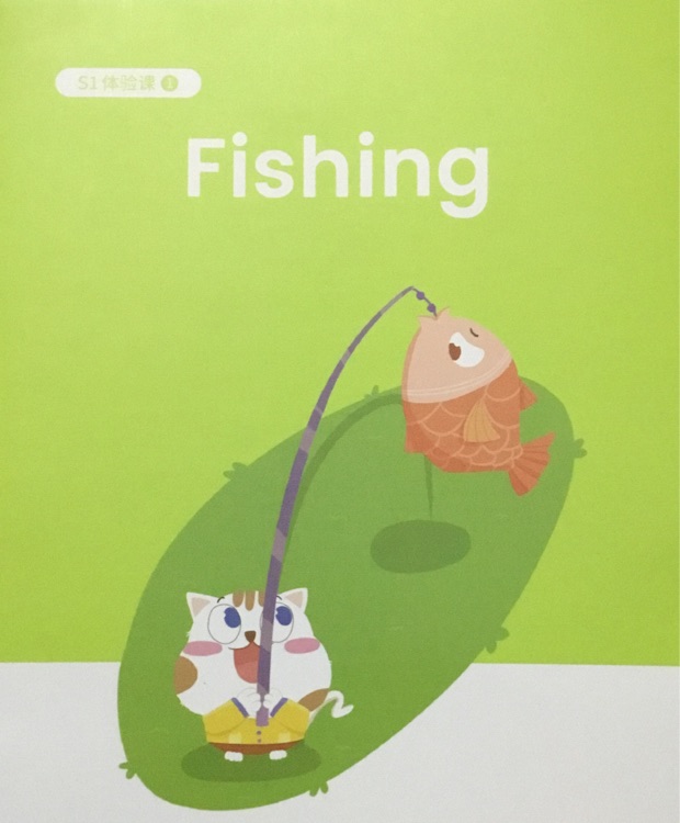 Fishing