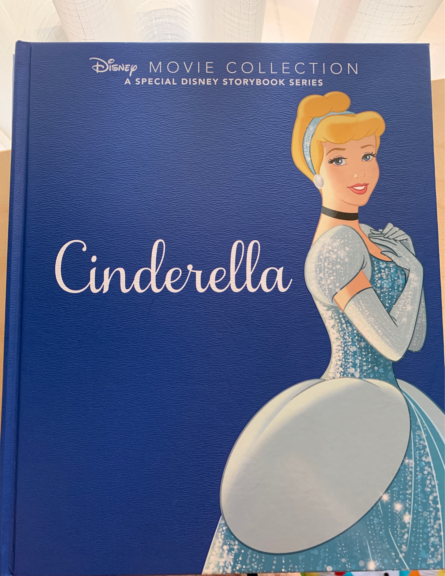 Cinderella