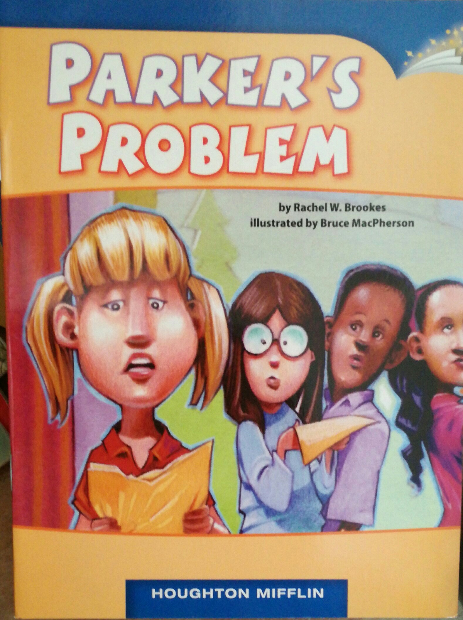 Parker's Problem