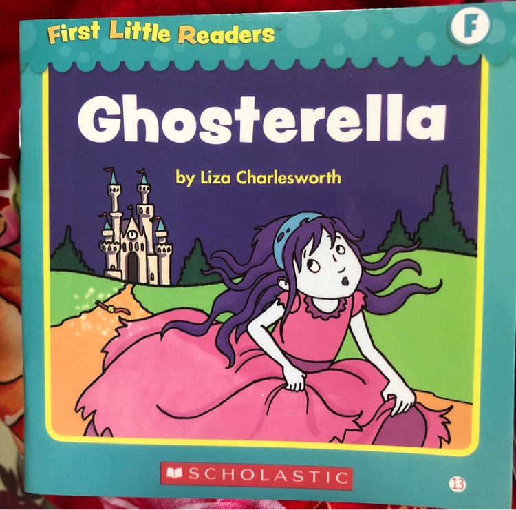 chosterella