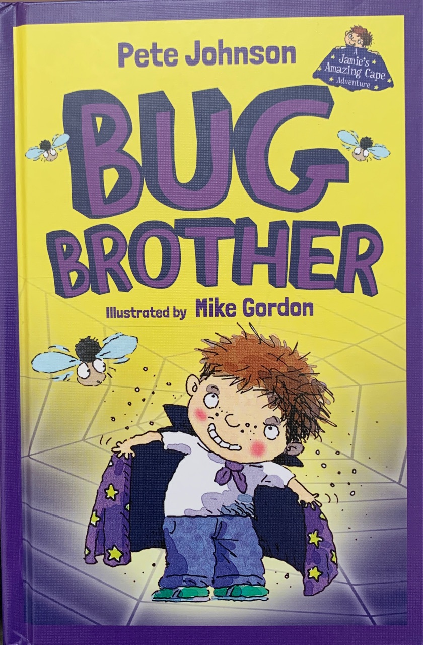 Bug Brother