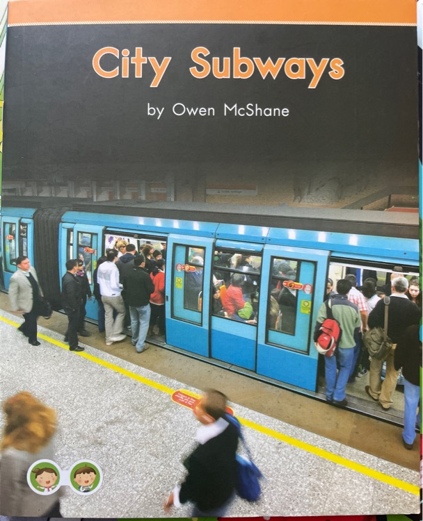 Heinemann GK-105:Level E City subway