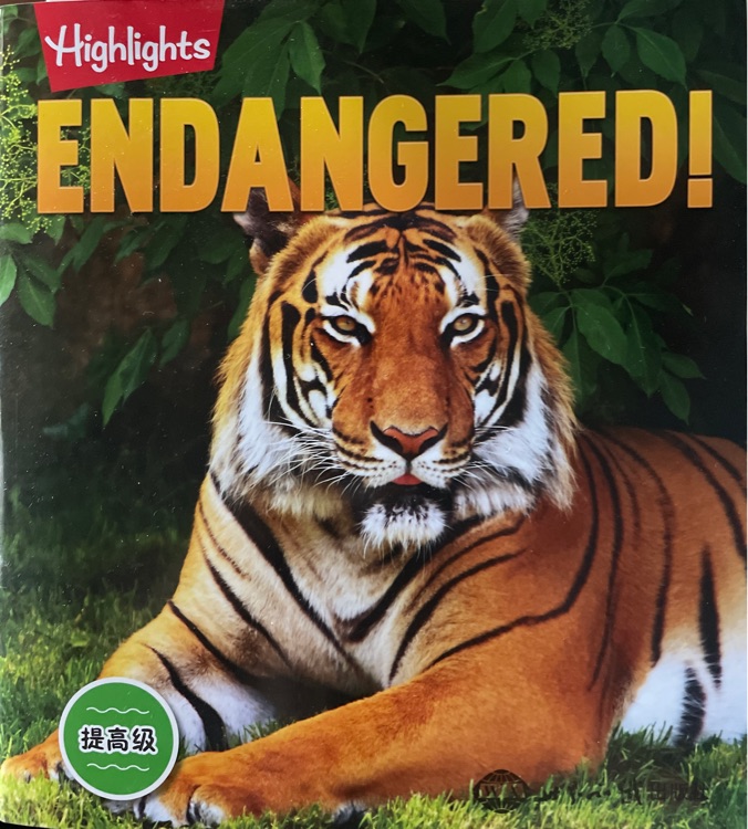 Endangered