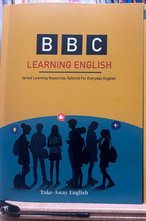 BBC Learning English