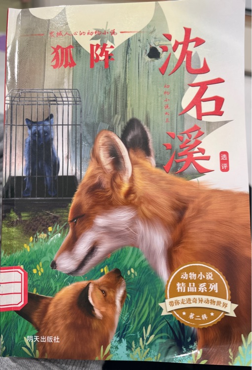 狐陣