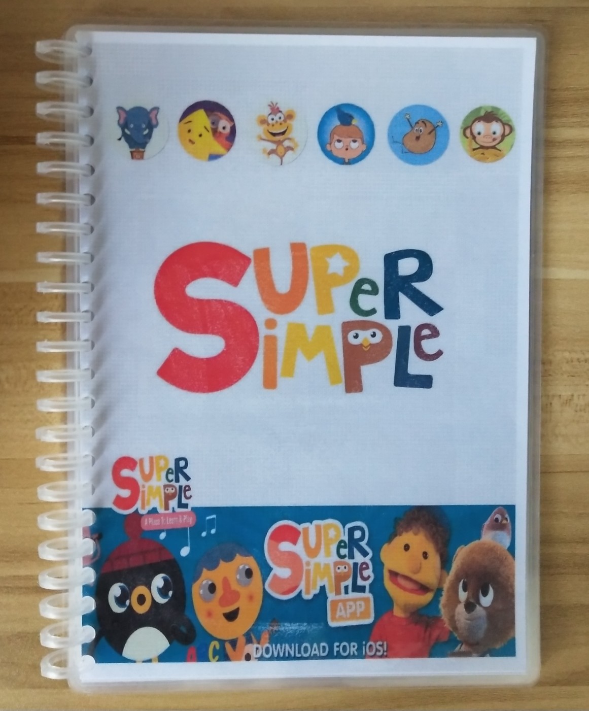 super simple songs