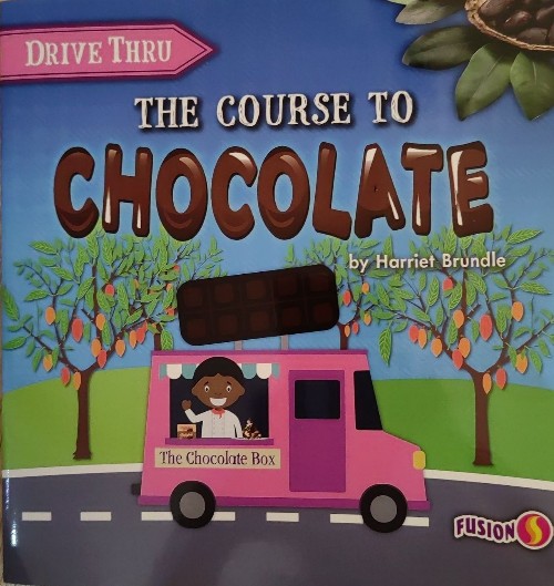 The Course to Chocolate