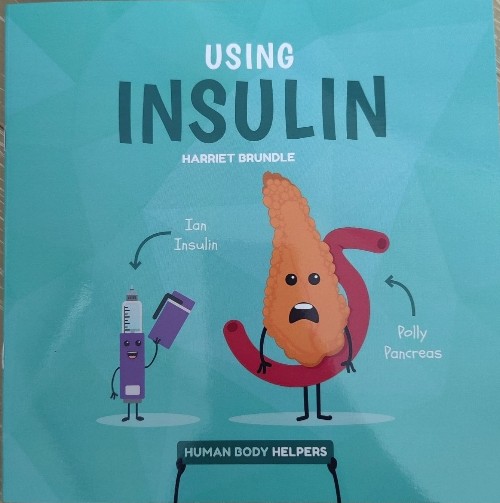 Using Insulin