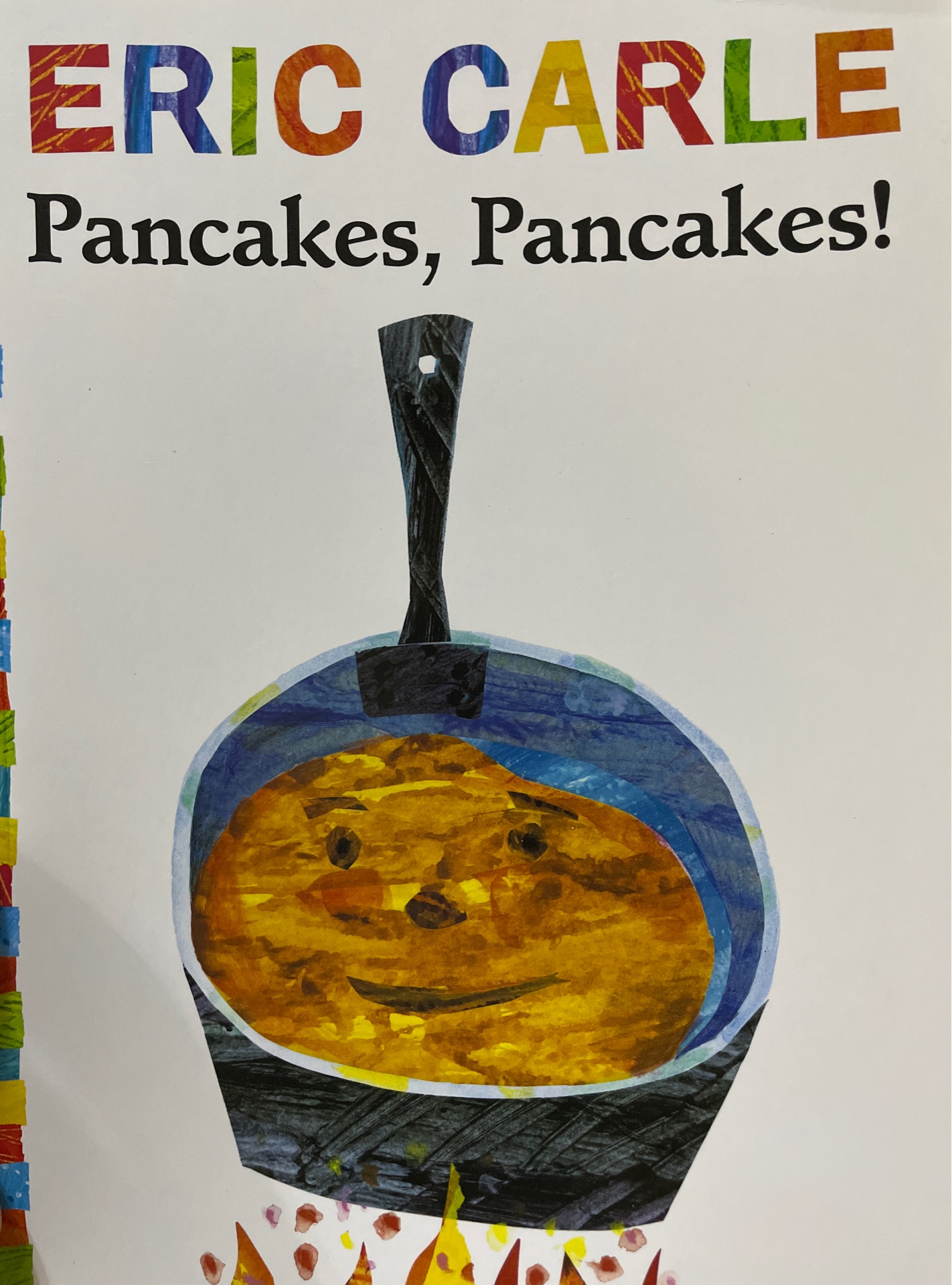 Pancakes