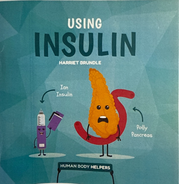 Using insulin