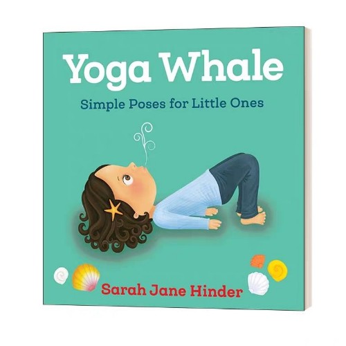 Yoga whale