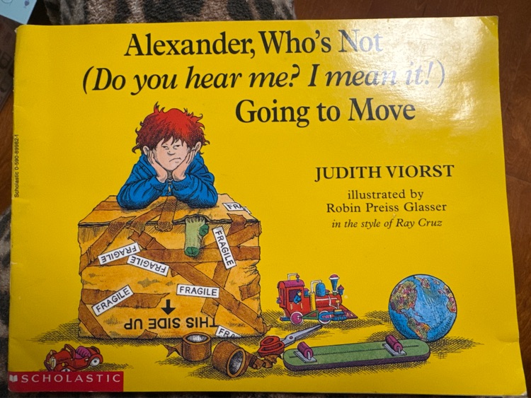 Alexander