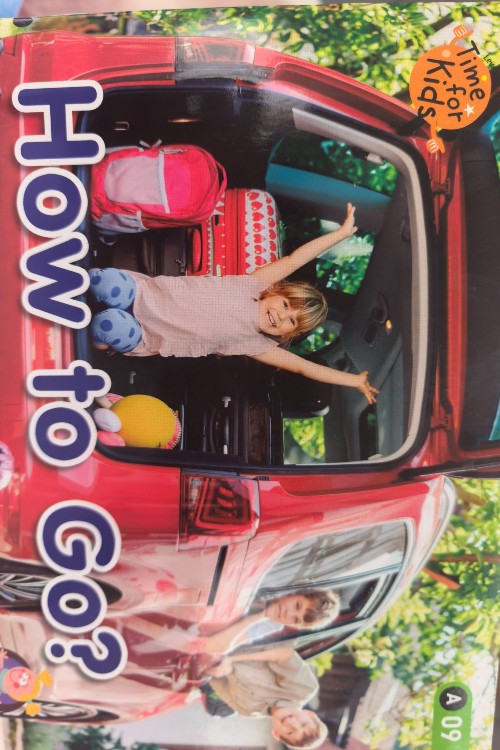 how to go
