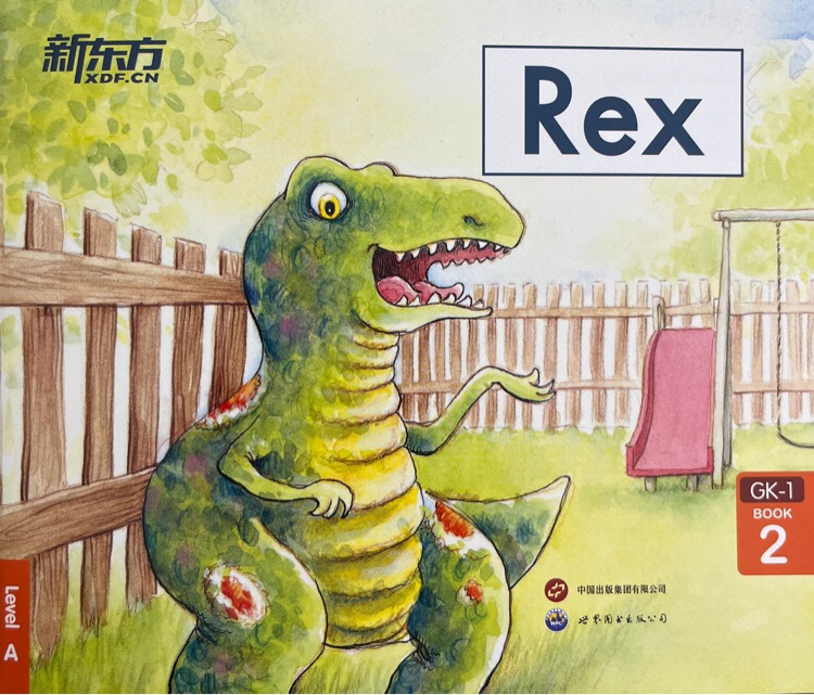 Rex