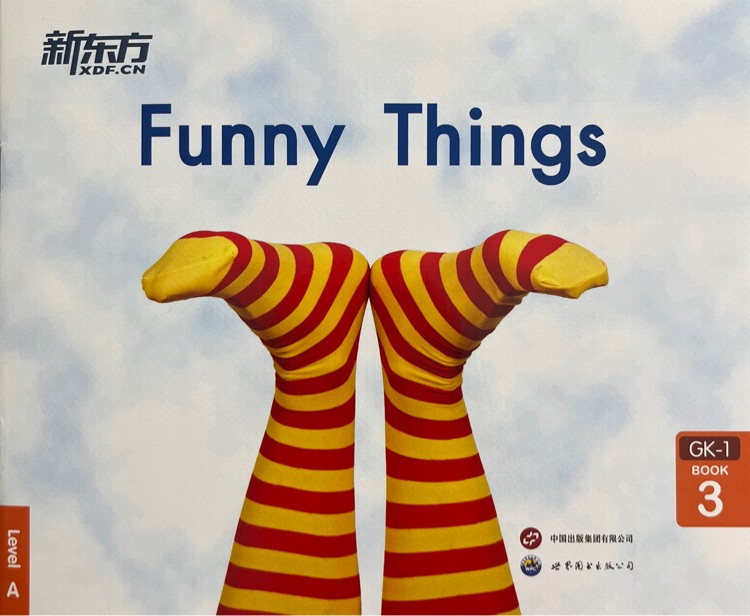 Funny Things
