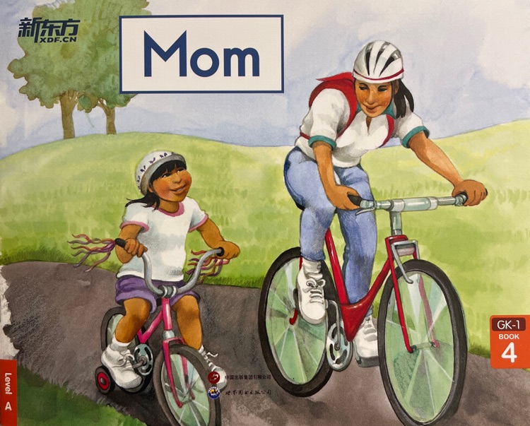 Mom