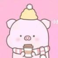 ??小米豬??