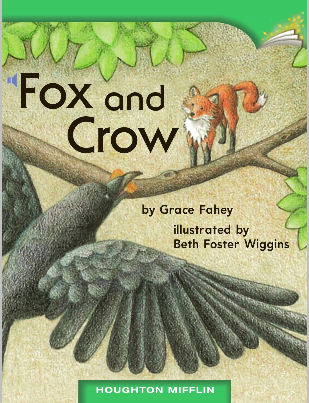 Fox and Crow