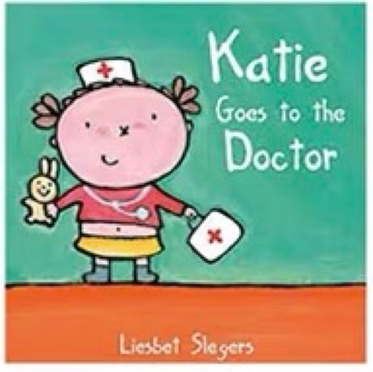 Katie Goes to the Doctor