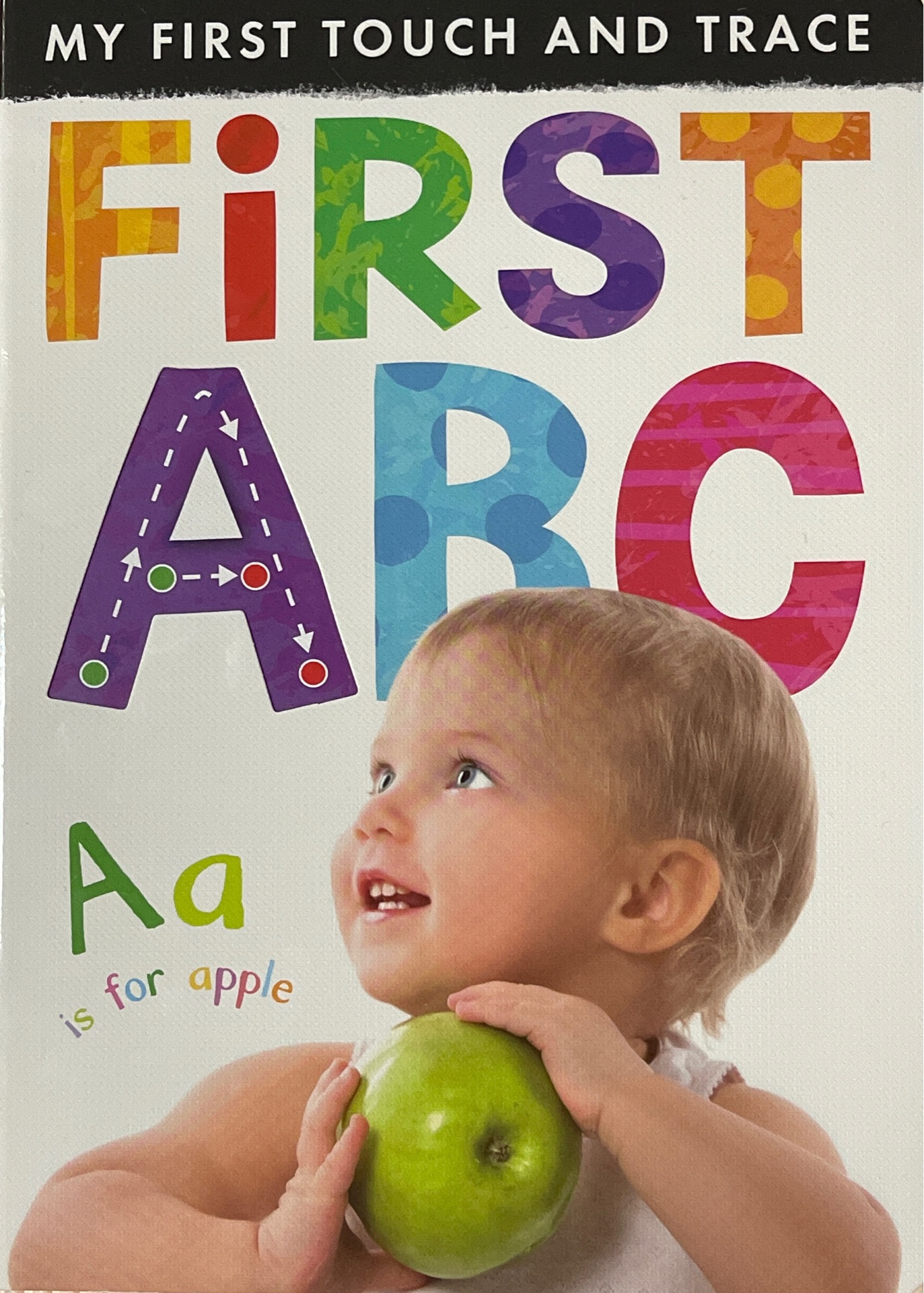 FIRST ABC