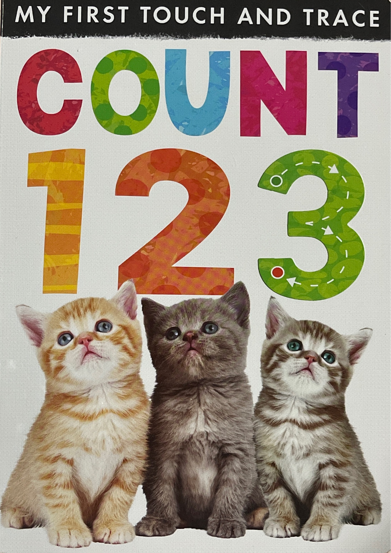 COUNT123