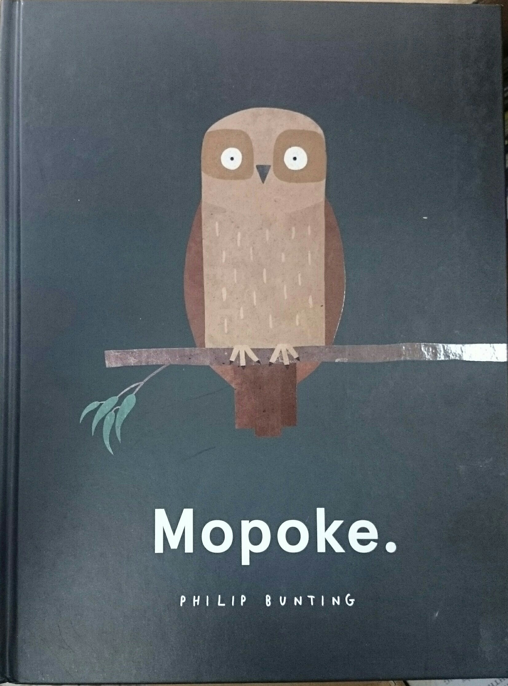 mopoke