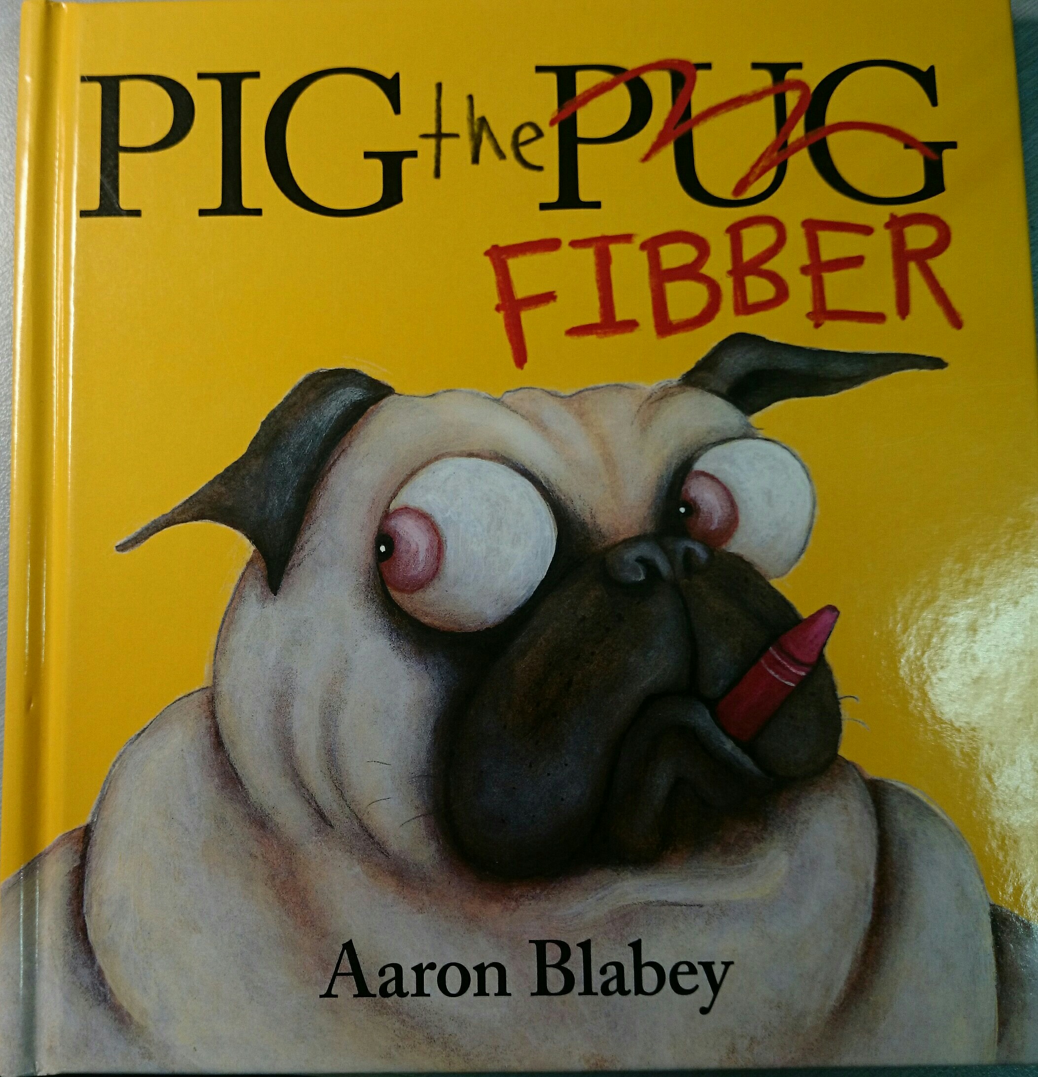 pig the fibber