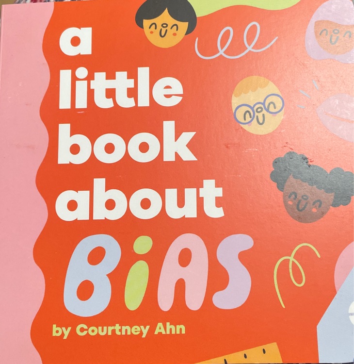 a little book about Bias