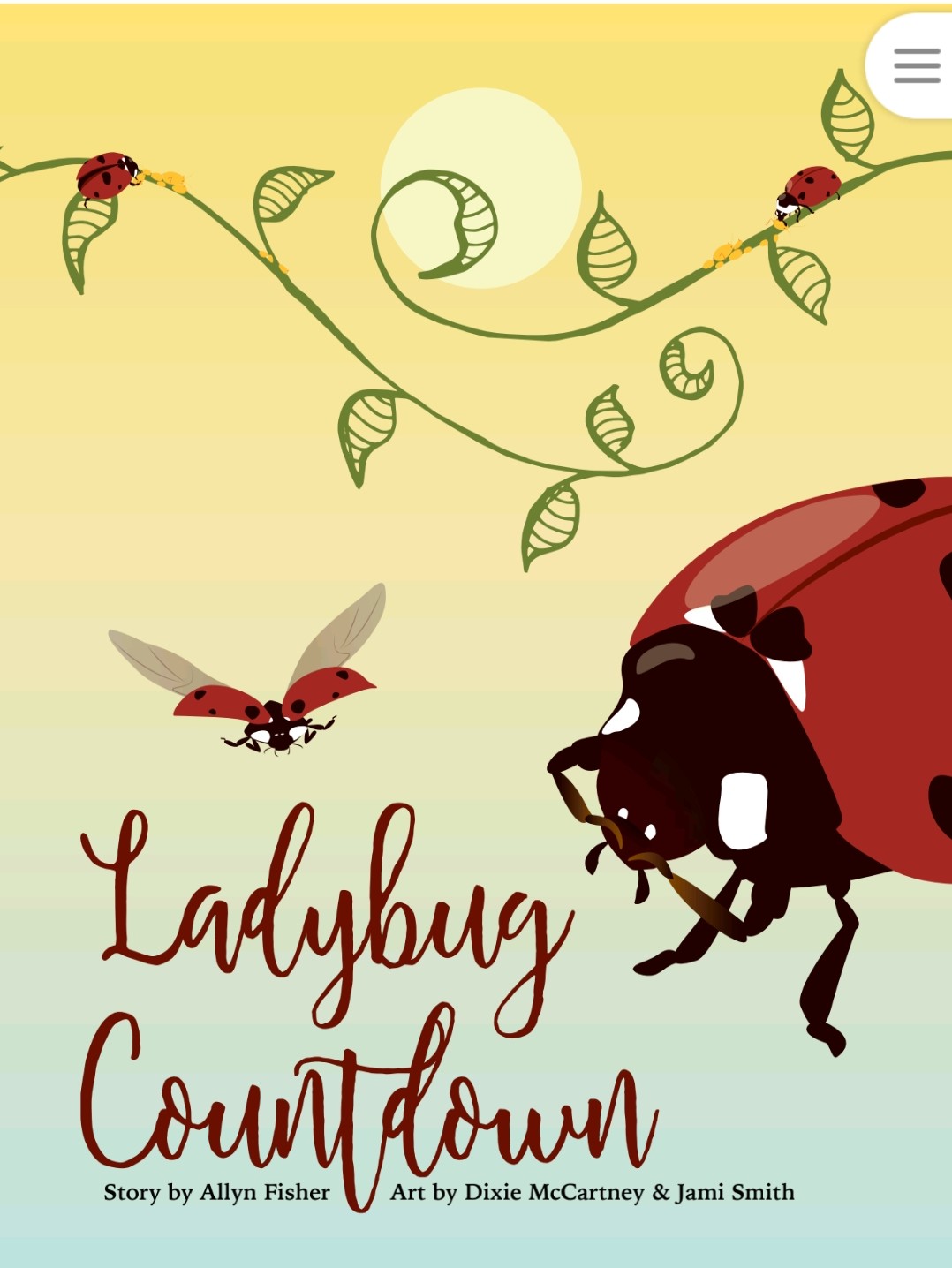 ladybug countdown