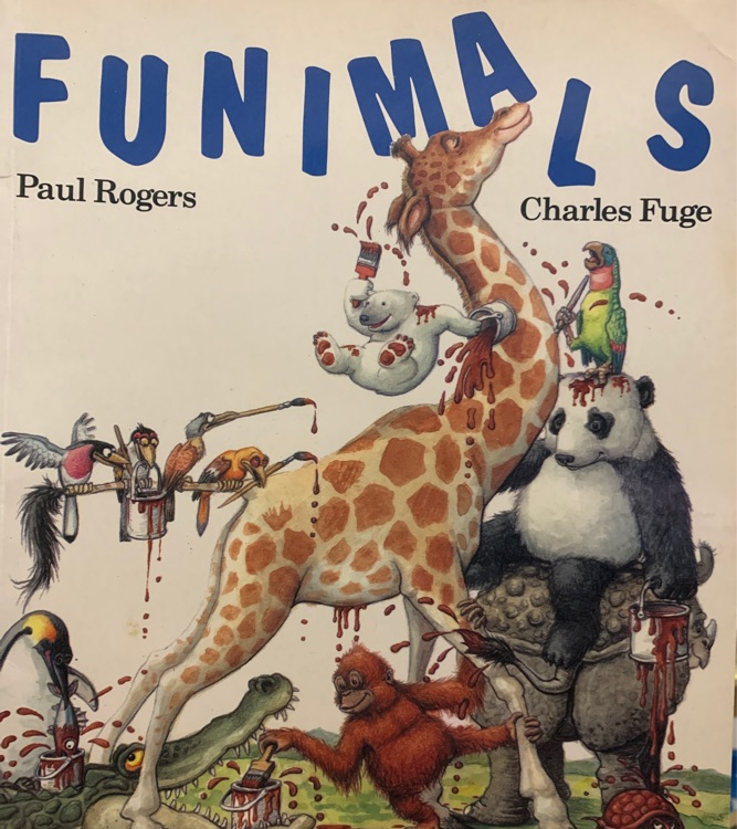 Funimals