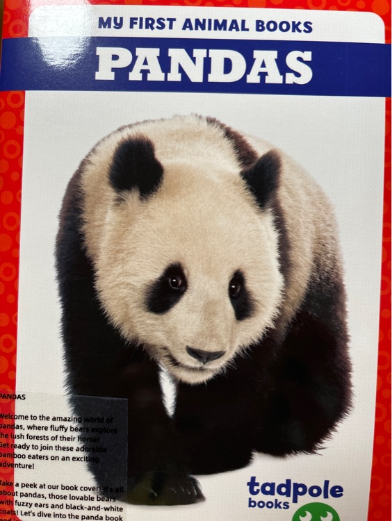 Pandas