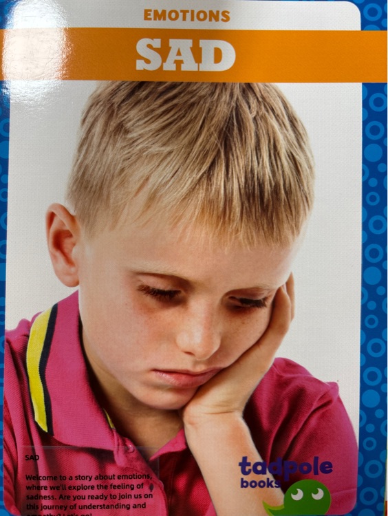 Sad