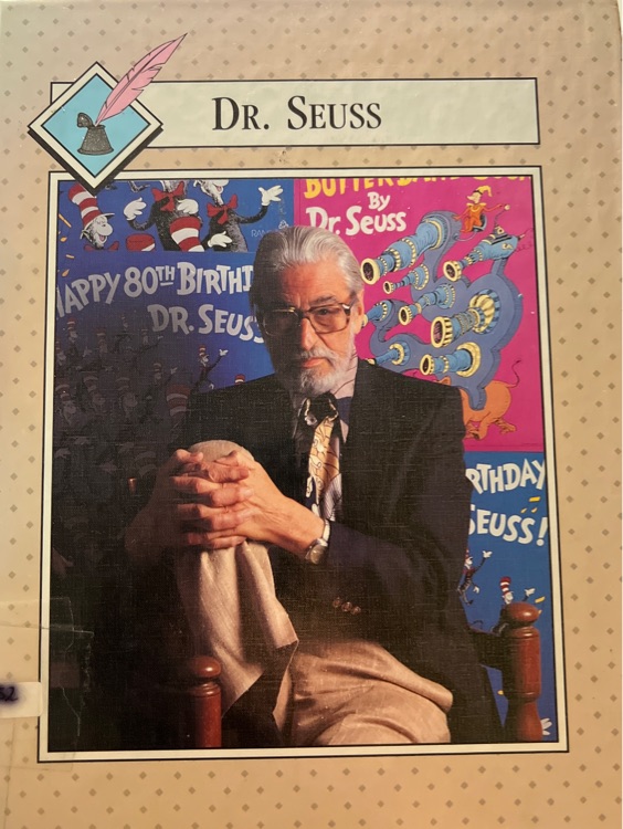 Dr.Seuss