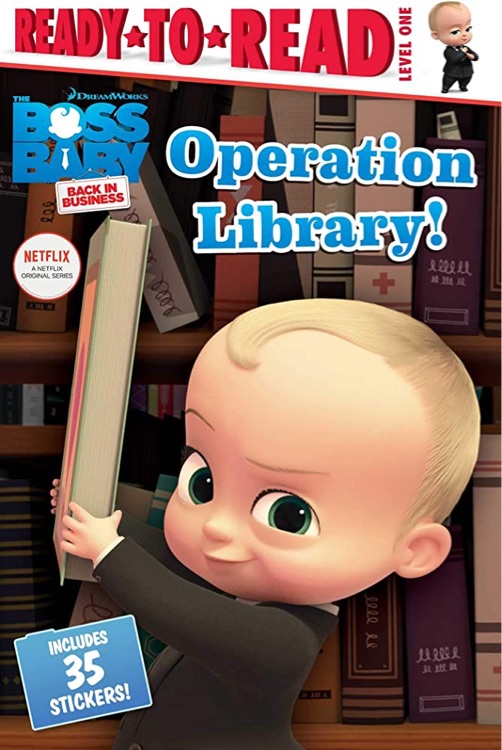 Operation Library