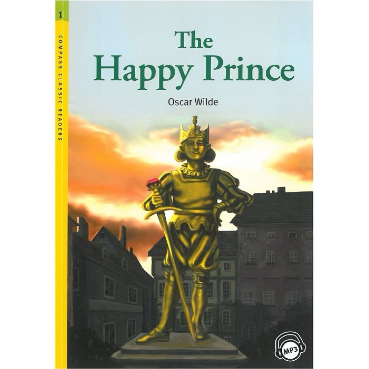 The happy prince