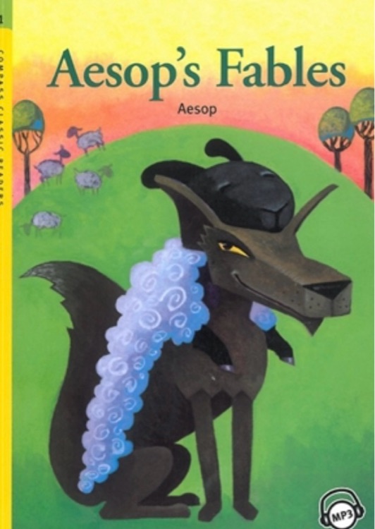 Aesop's Fables