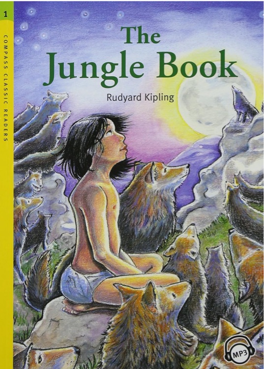 The jungle book
