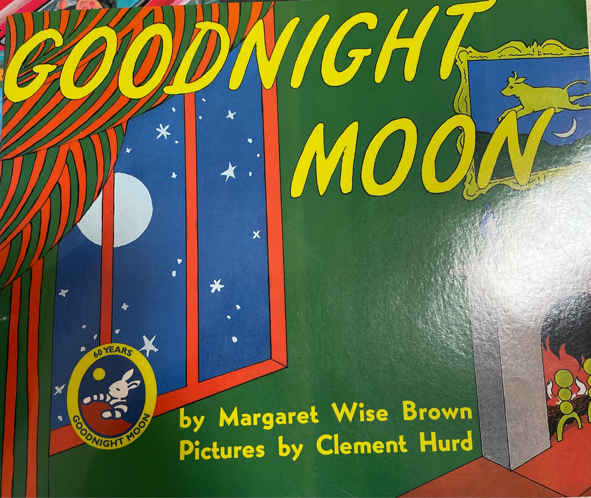 Goodnight moon