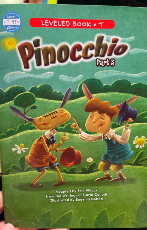 Pinocchio