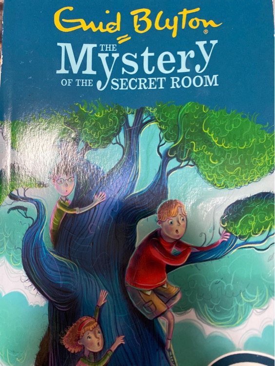 mystery Of secret room