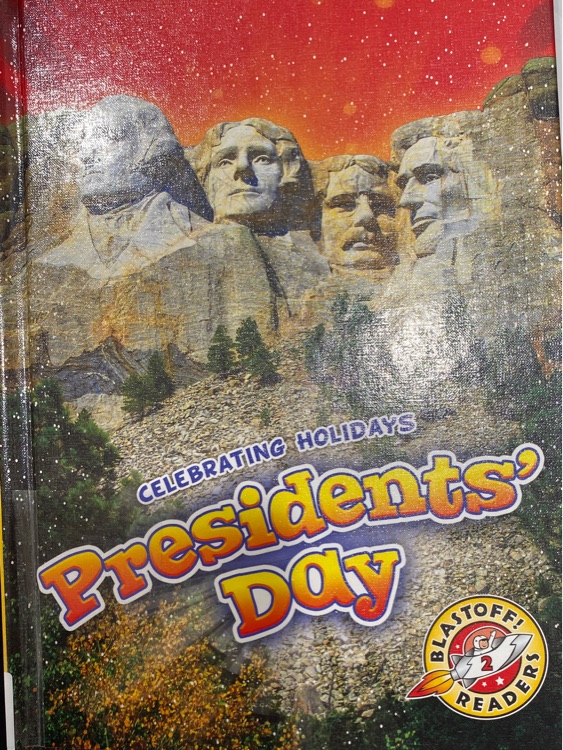 Presidents' Day