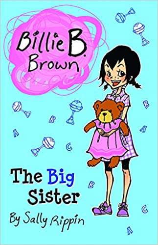 Billie B Brown the big sister