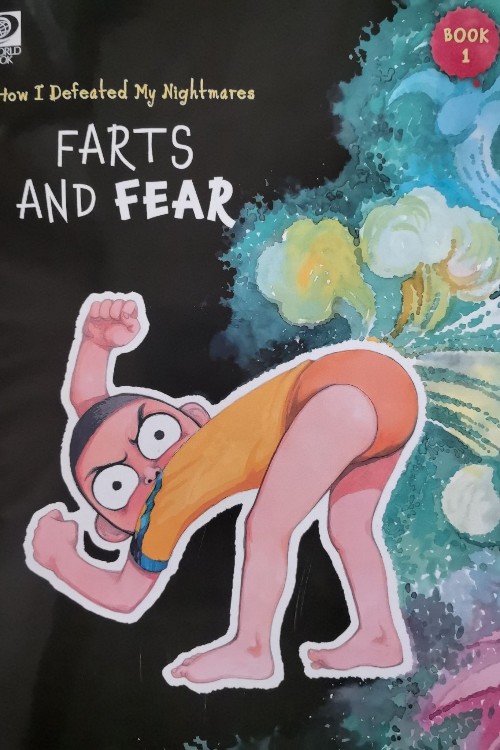 farts and fear