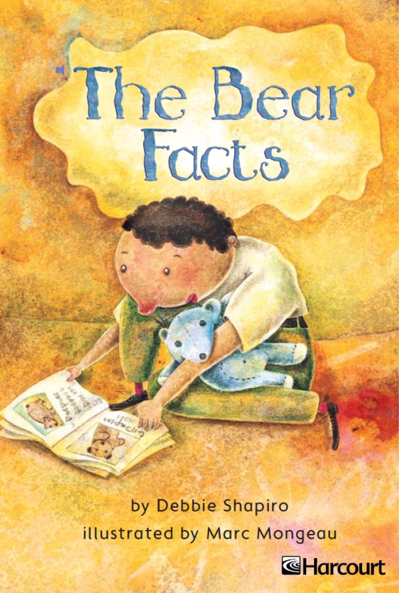 The bear facts