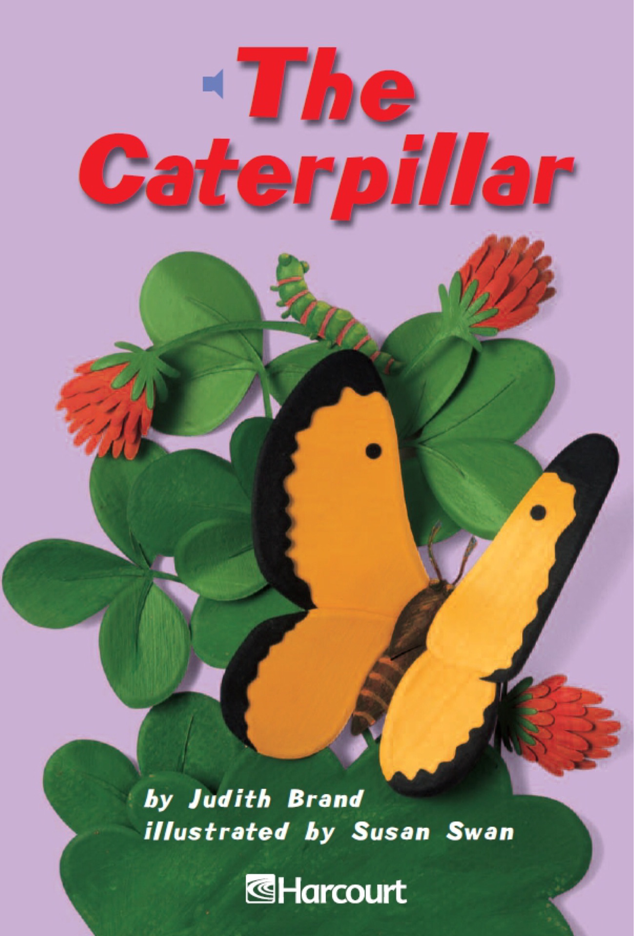 The caterpillar