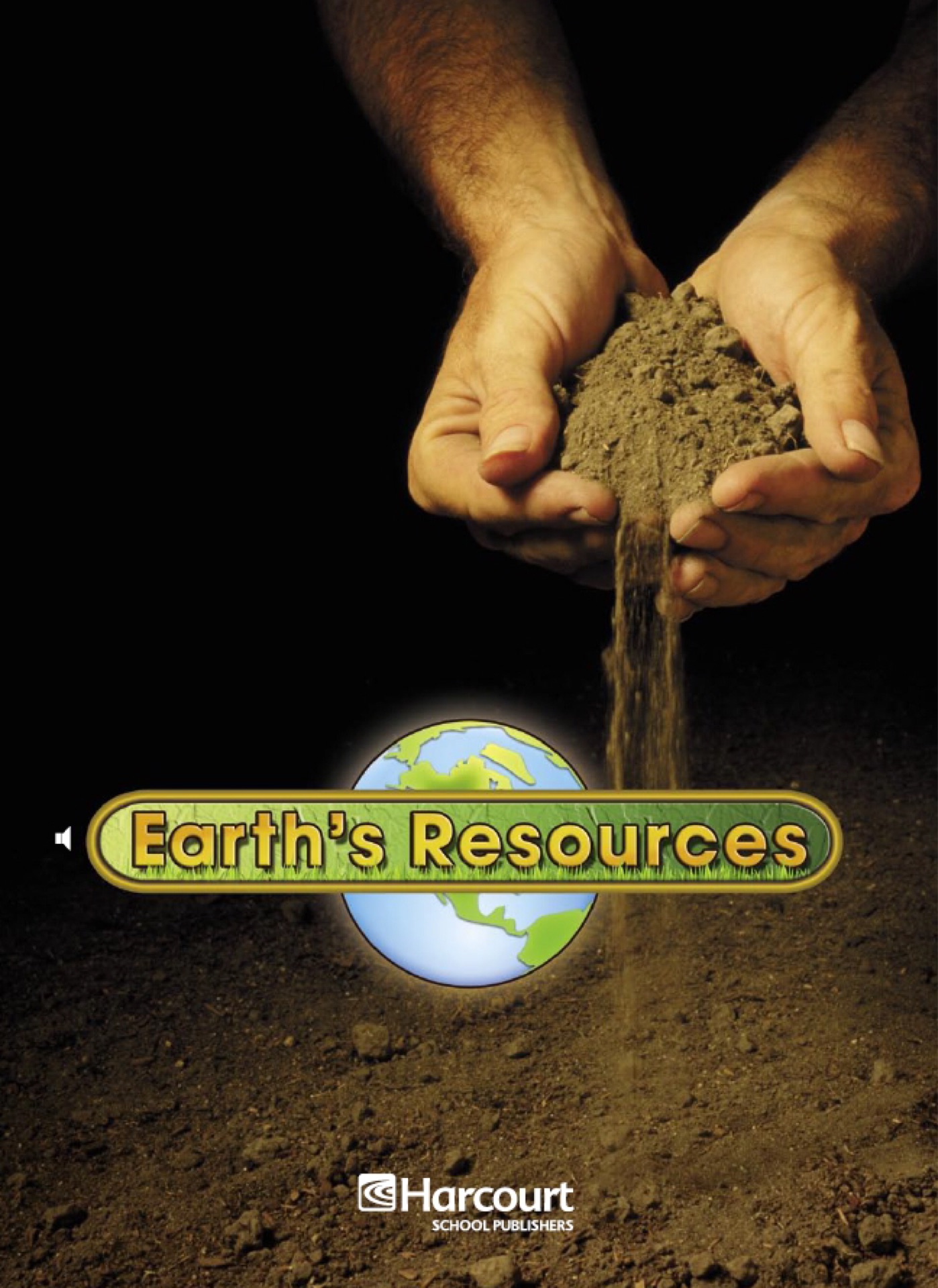 Earth's resources