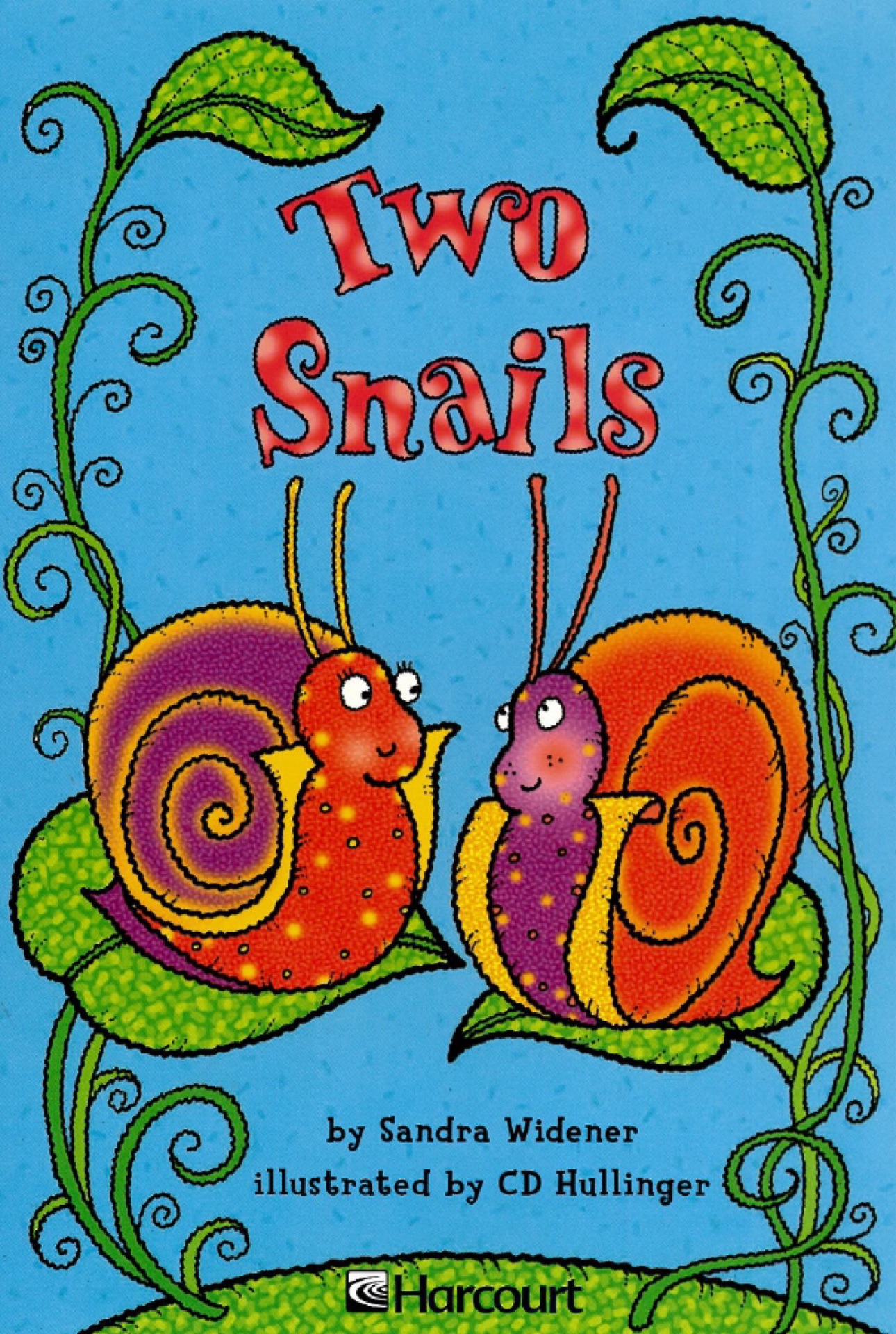 Two  Snails