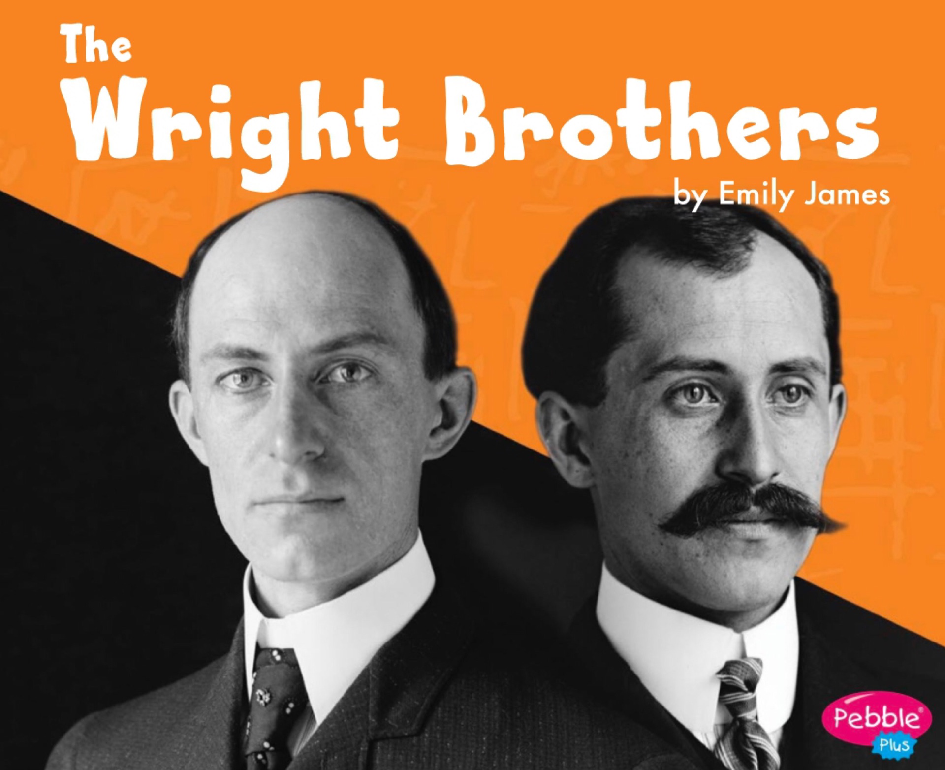 The Wright brothers