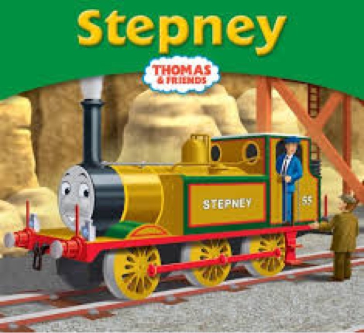 Stepney