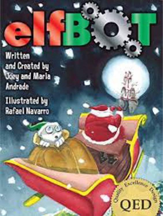 ElfBot